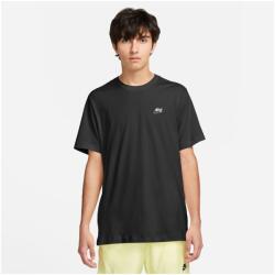 Nike Férfi szabadidő rövid ujjú pólók Nike M NSW CLUB TEE AR4997-014 - 3XL