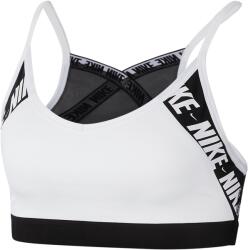 Nike Női sport melltartó Nike INDY W fehér CJ0559-100 - XL