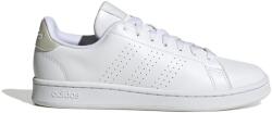 Adidas Női tornacipők adidas ADVANTAGE W fehér ID9653 - EUR 38 | UK 5 | US 6, 5