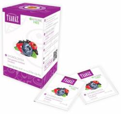 Gárdonyi Teaház Gyümölcstea erdei gyümölcs ízesítéssel, bodzával - 20 filter - vitaminbolt - 910 Ft