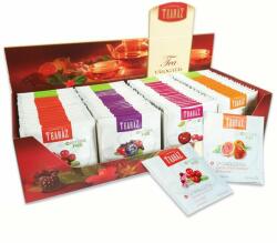 Gárdonyi Teaház Gyümölcstea válogatás - 5×20 filter - vitaminbolt - 3 643 Ft