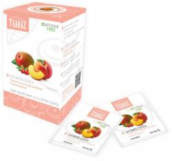 Gárdonyi Teaház Gyümölcstea őszibarack és mangós ízesítéssel, csipkebogyóval - 20 filter - vitaminbolt - 910 Ft