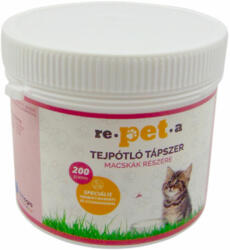 Tolnagro Repeta Tejpótló tápszer macskák részére macskaeledel