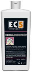 ECS 54001 SKIN-PROTECT kézvédő krém - 1 liter (folyékony kesztyű) (54001-1)
