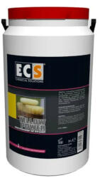 ECS 54008 YELLOW-POWER profi kéztisztító paszta - 3 liter (erős szennyeződésre) (54008)