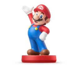  Figura Amiibo - Mario