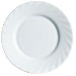 Luminarc Lapos tányér 27, 3 cm Opál 503088 (503088)