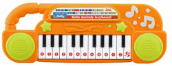 Bontempi Orga Electronica Baby (Bon12-1125) - ejuniorul Instrument muzical de jucarie