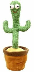  Bobo Táncoló visszabeszélő kaktusz, USB töltővel