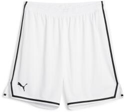 PUMA Hoops Team Junior Game Short Rövidnadrág 678649-02 Méret 164