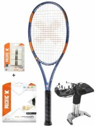 Pacific Rachetă tenis "Pacific BXT X Force Pro 308 + racordaje + servicii racordare