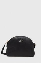 Calvin Klein kézitáska fekete - fekete Univerzális méret - answear - 29 990 Ft