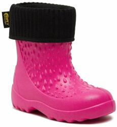 Dry Walker Cizme de cauciuc Dry Walker Jumpers Rain Mode Pink