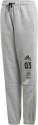 adidas Sportswear JR Sport ID Pant Spodnie Nadrágok dv1697 Méret 140