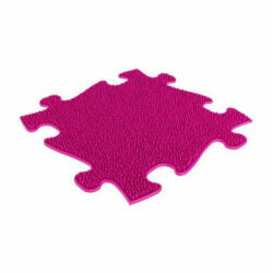 MUFFIK Kemény Fű Puzzle Pink (TDSH-MFK-005-2-1-05)