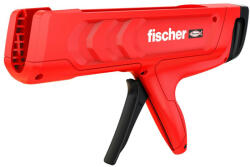 Fischer Kinyomópisztoly fischer FIS DM S pro műanyag, kétkomponensű ragasztóhoz (563337)