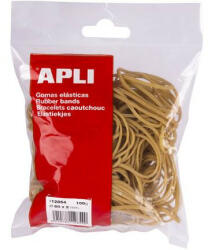 APLI Postázógumi, 60X2 mm, APLI, 100g 0, 1 kg (LCA12854)