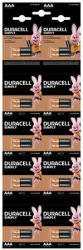 Duracell Elem, AAA, mikro, 10x2 db, DURACELL "Basic (DUELAAA20)