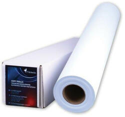 Victoria Paper Másolópapír, tekercses, A1, 594 mm x 175 m x 76 mm, 80 g, VICTORIA PAPER (LTV59417580) - fapadospatron