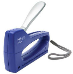 Rapesco Tűzőpisztoly, hobbi, 13/4, 53/4, RAPESCO "T8-Lite (IR0955) - fapadospatron