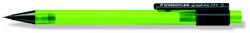 STAEDTLER Nyomósirón, 0, 5 mm, STAEDTLER "Graphite 777", zöld (TS777055) - fapadospatron