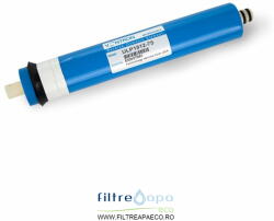 Geyser Membrane de osmoză inversă Membrana de osmoza inversa Vontron ULP1812-75 GPD 290 litri pe zi Filtru de apa bucatarie si accesorii