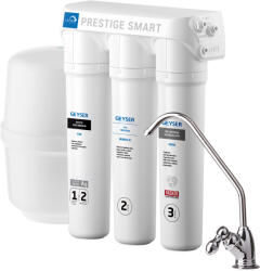 Geyser Filtru de apa potabila, Geyser Prestige Smart, osmoza inversa Filtru de apa bucatarie si accesorii