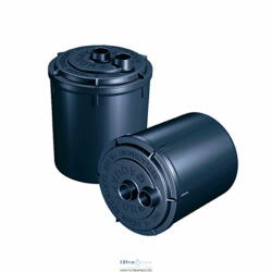 Geyser Cartușe de filtrare pentru robinet Set 2 cartuse Aquaphor B200, pentru filtru Aquaphor Modern 2, 4000 l