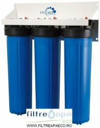 Geyser Filtru de apa ECO Aragon 3 BIG BLUE 20 Filtru de apa bucatarie si accesorii