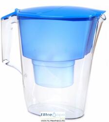 Geyser Cana de filtrare Aquaphor, model Time Maxfor+, Albastru