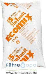 Geyser Mediu filtrant Ecomix C 12 litri