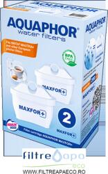 Geyser Filtre pentru cana Set 2 cartuse Maxfor+ Aquaphor