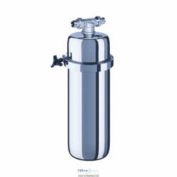 Geyser Carcasă filtru de apă Aquaphor Viking Filtru de apa bucatarie si accesorii