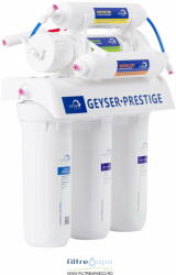 Geyser Sistem de filtrare prin osmoza inversa GEYSER PRESTIGE-M