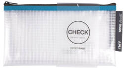 APLI Rendszerező tasak, cipzáras, DL, APLI, vegyes színek (szín nem választható) (LCA17383)