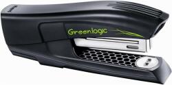 Maped Tűzőgép, 24/6, 26/6, 25 lap, dobozos, MAPED "Greenlogic Half-Strip (IMA353411) - fapadospatron