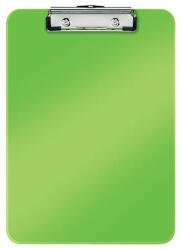 LEITZ Felírótábla, A4, LEITZ "Wow", zöld (E39710054) - fapadospatron