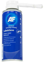 AF Etikett eltávolító spray, 200 ml, AF "Labelclene (TTIALCL200) - fapadospatron