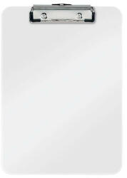 LEITZ Felírótábla, A4, LEITZ "Wow", fehér (E39710001) - fapadospatron