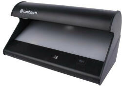 CASHTECH Bankjegyvizsgáló, UV lámpa, vízjelek vizsgálata, CASHTECH "DL109 (UAB109) - fapadospatron