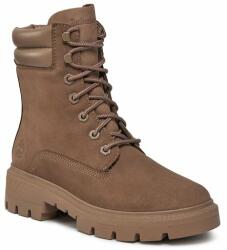 Timberland Trappers Timberland Cortina Valley 6In Bt Wp TB0A5Z849291 Taupe Nubuck