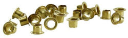 Rexel Ringli, fémgyűrű, 4, 7x3, 2 mm, REXEL (500 db) (REX20320050)