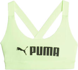 PUMA Bustiera Puma Mid Impact Fit Bra 522192-33 Marime M (522192-33)