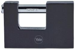 Yale Y113BL/90/119/1 lakat (fekete)