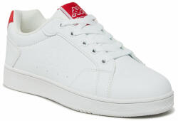 Kappa Sneakers Kappa 331C1GW White/Red A66