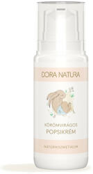 Dora Natura Körömvirágos popsikrém (100 ml) - beauty