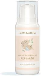 Dora Natura Mangó-sheavajas popsikrém (100 ml) - beauty