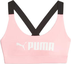 PUMA Bustiera Puma Mid Impact Fit Bra 522192-60 Marime S (522192-60)