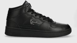 Karl Kani sportcipő 89 High PRM fekete, 1080128 KKFWM000233 - fekete Férfi 44