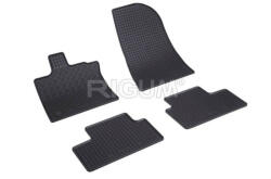 RIGUM Renault Captur 2020- Rigum méretpontos autószőnyeg szett (905007_22787_ah)